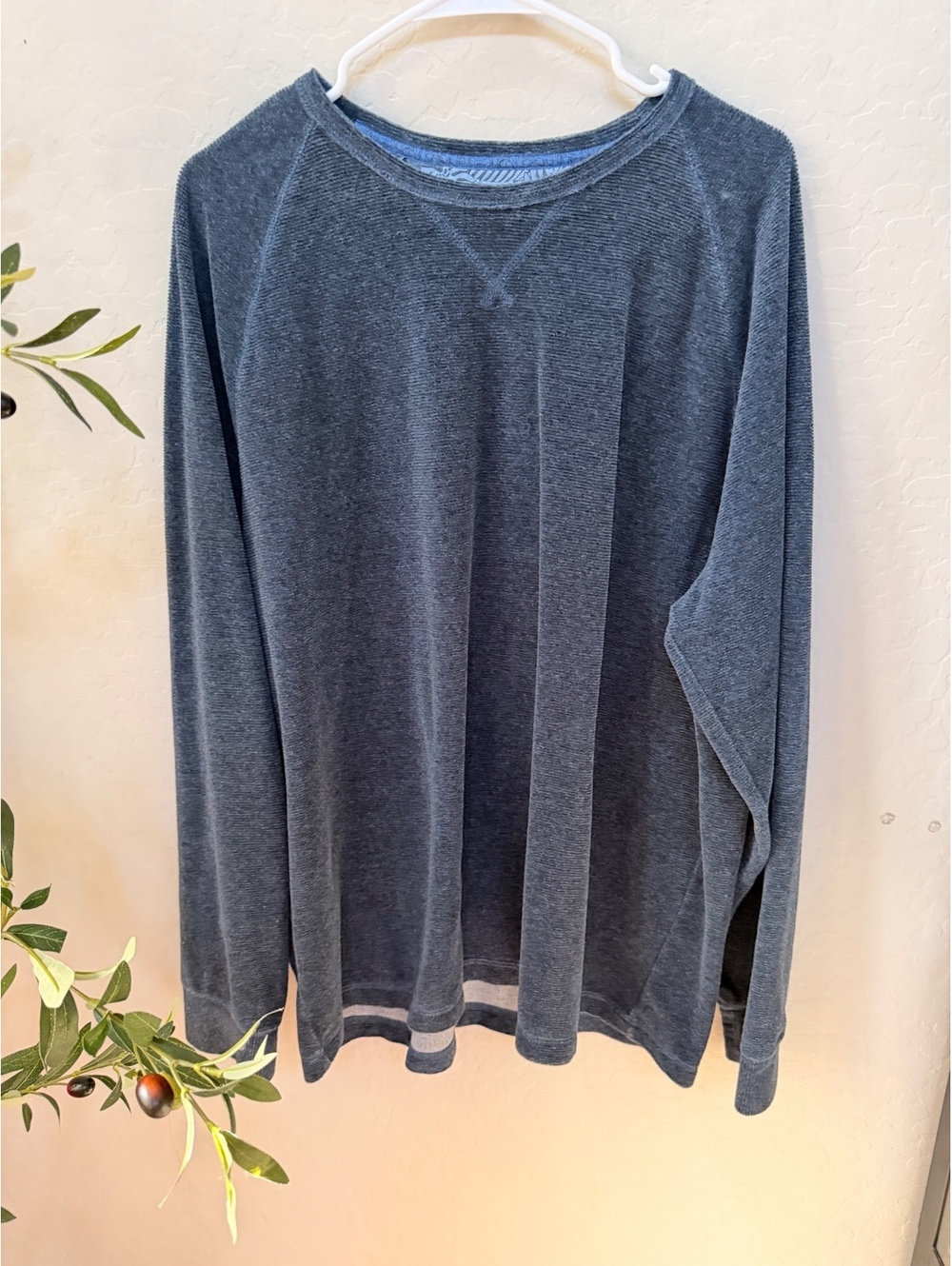 Tommy Bahama Pullover Sweatshirt XLT